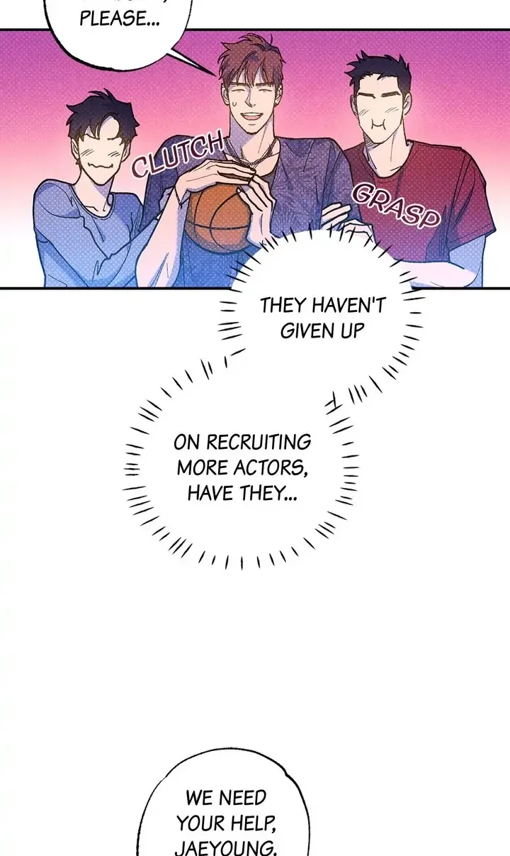 Semantic Error - Chapter 61 Page 35