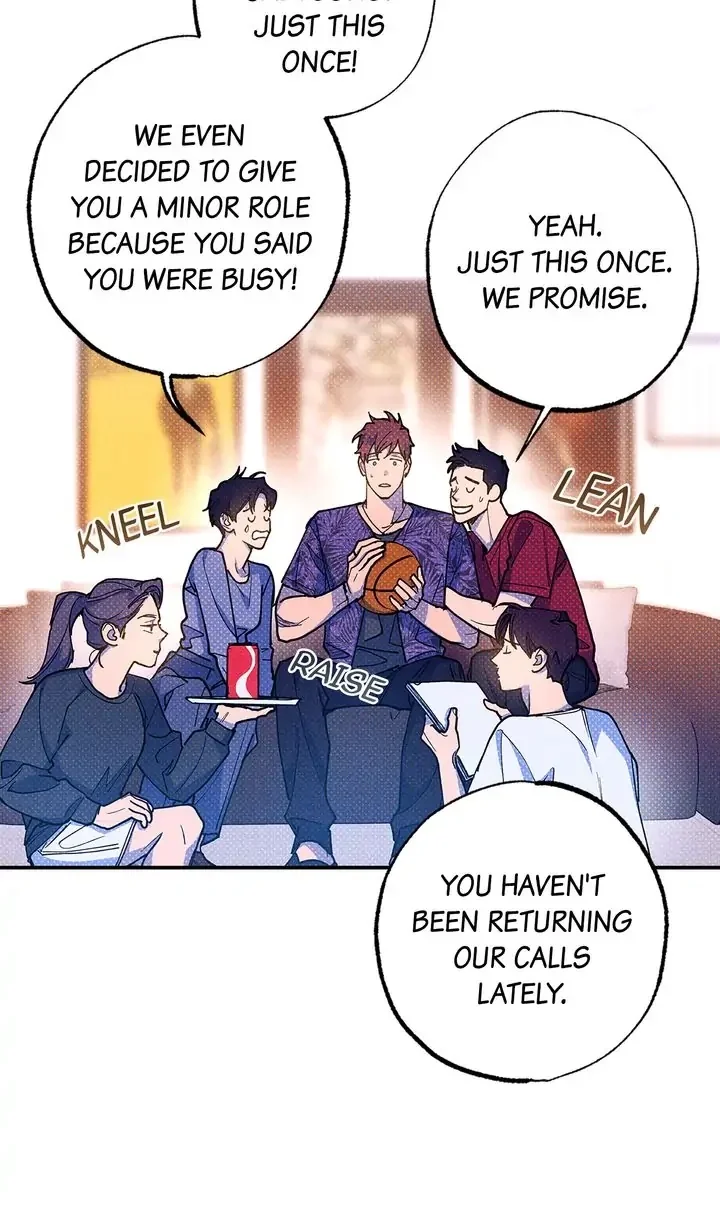Semantic Error - Chapter 61 Page 36