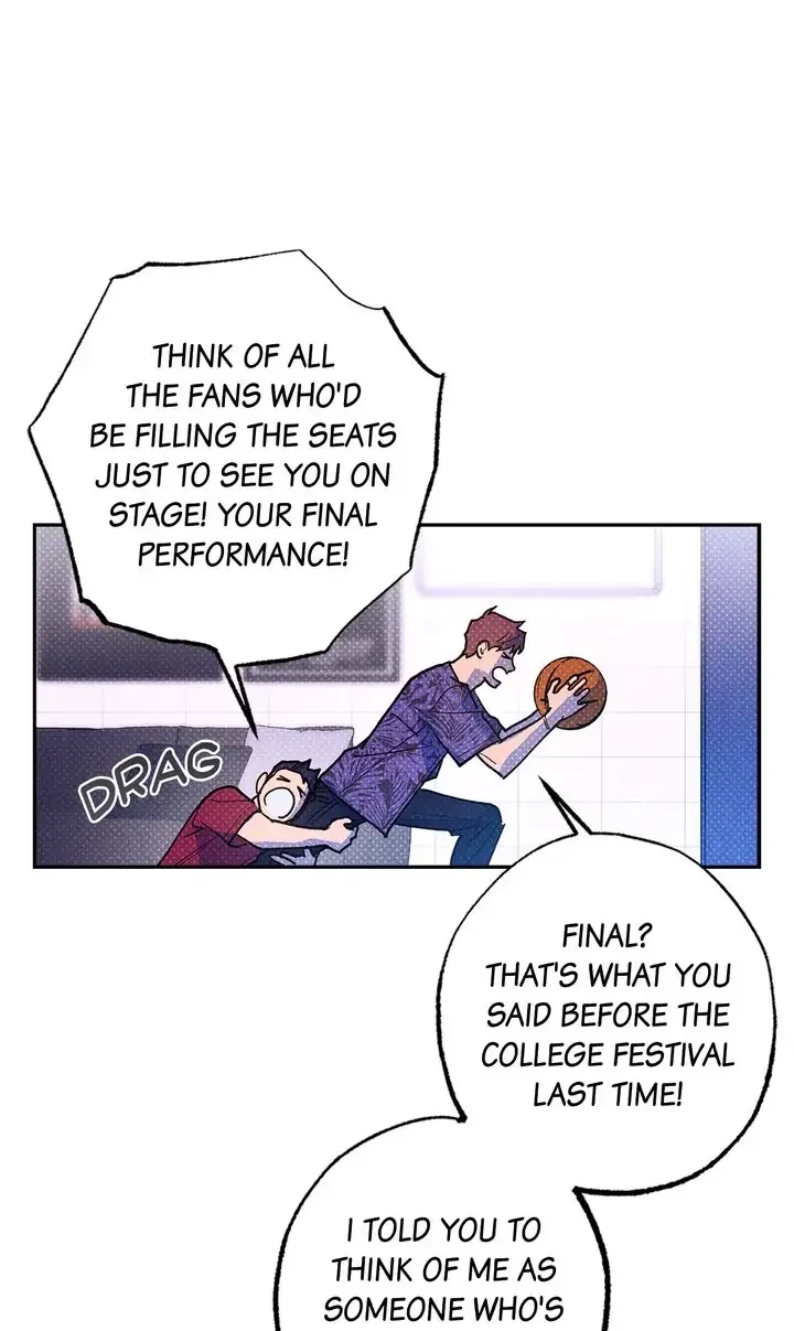 Semantic Error - Chapter 61 Page 37
