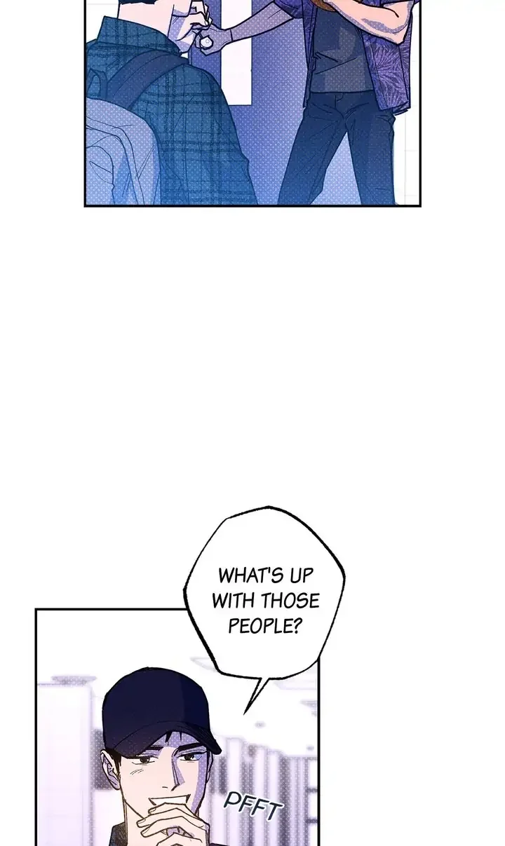Semantic Error - Chapter 61 Page 39
