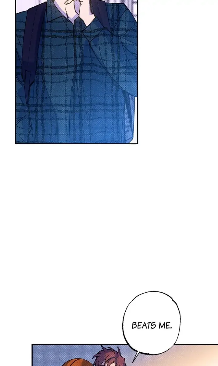 Semantic Error - Chapter 61 Page 40
