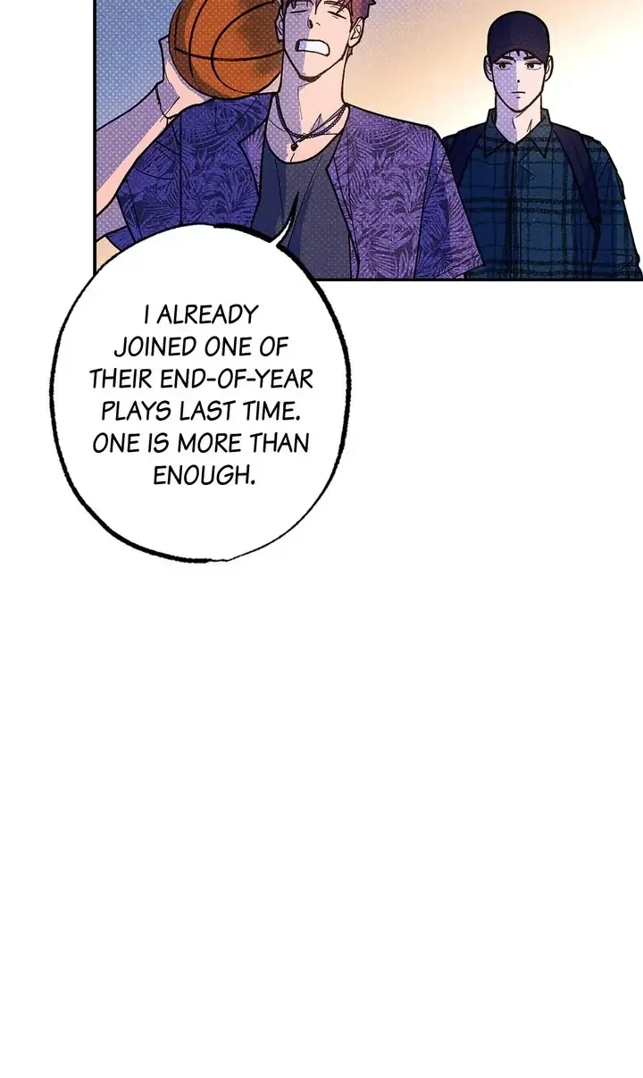 Semantic Error - Chapter 61 Page 41