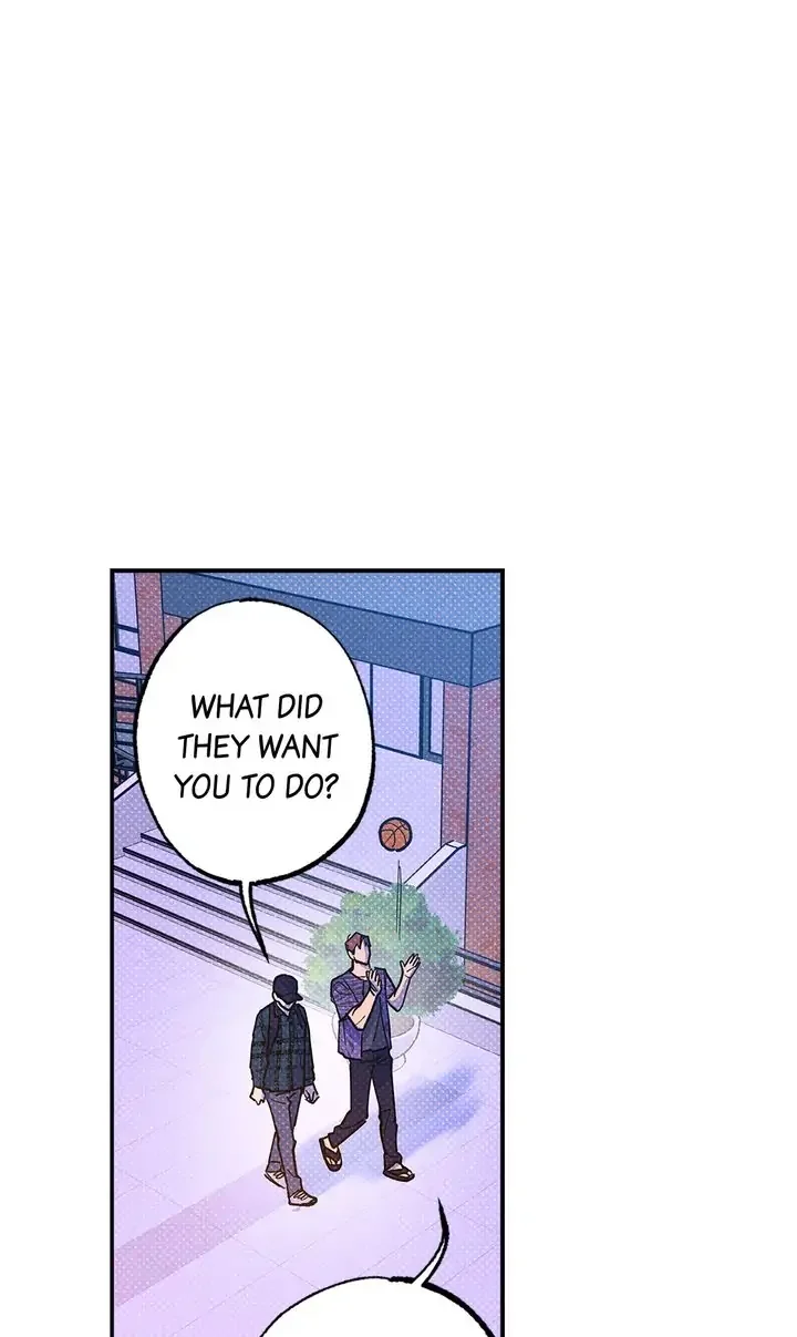 Semantic Error - Chapter 61 Page 43