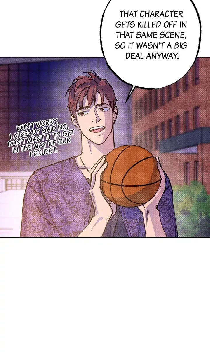 Semantic Error - Chapter 61 Page 45