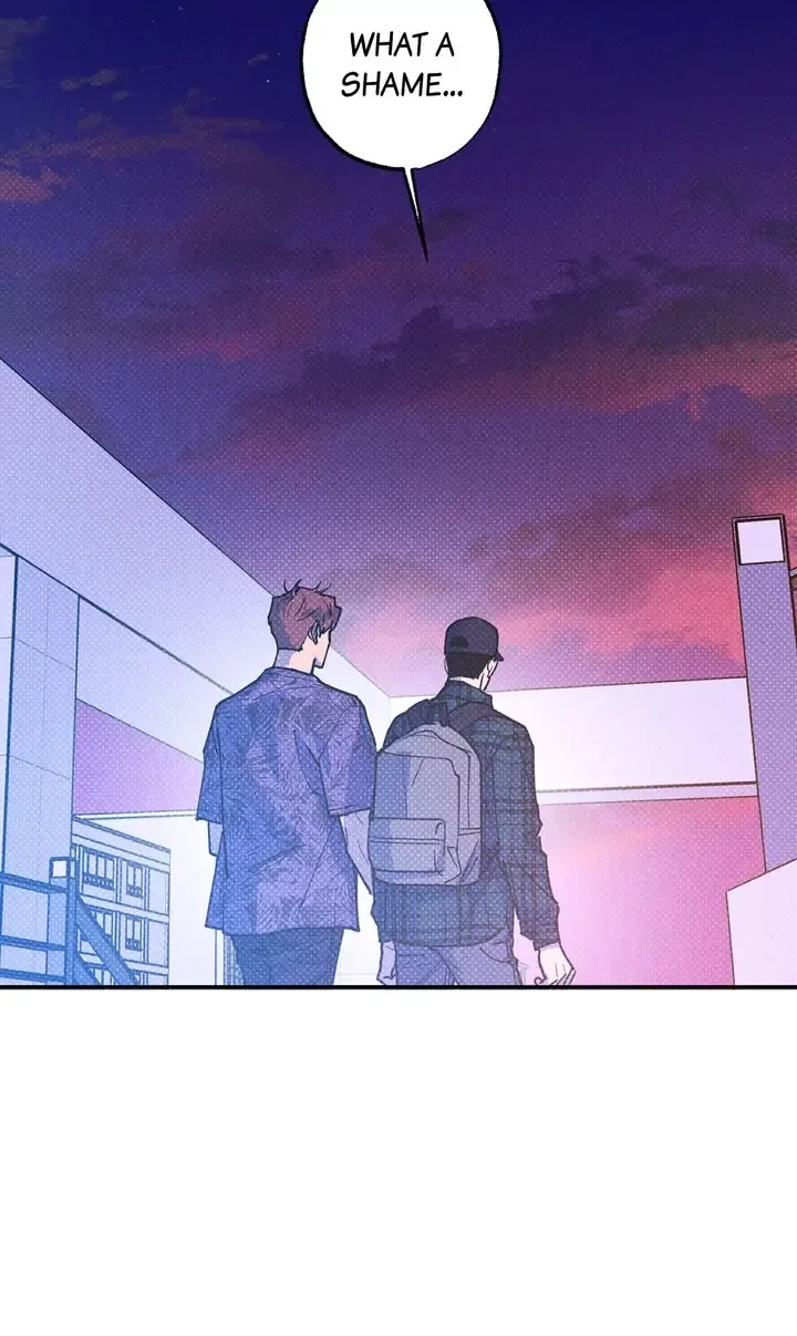 Semantic Error - Chapter 61 Page 46