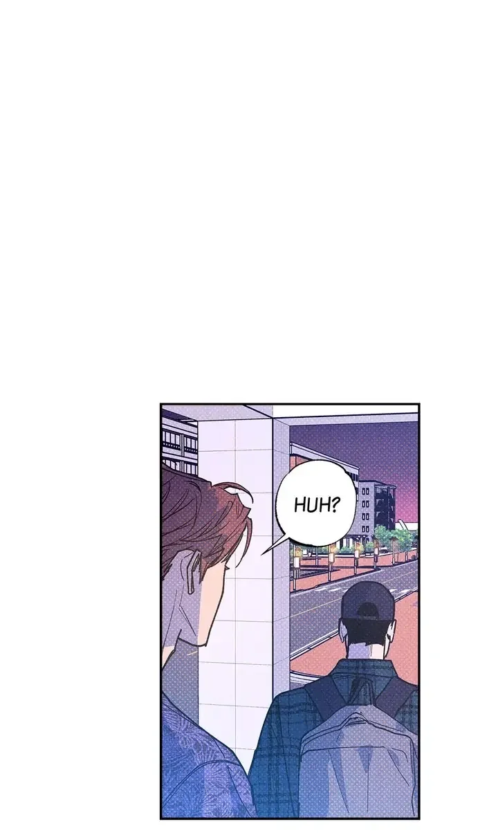 Semantic Error - Chapter 61 Page 47