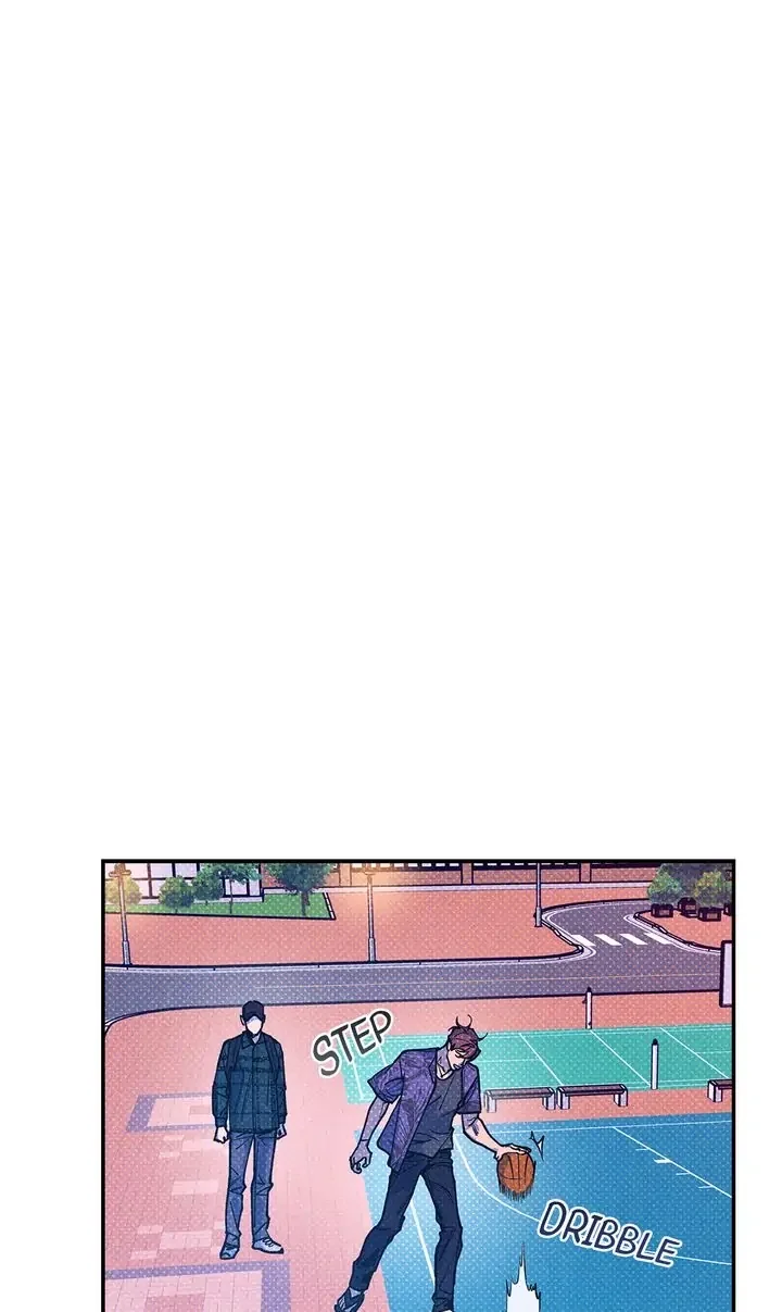 Semantic Error - Chapter 61 Page 50