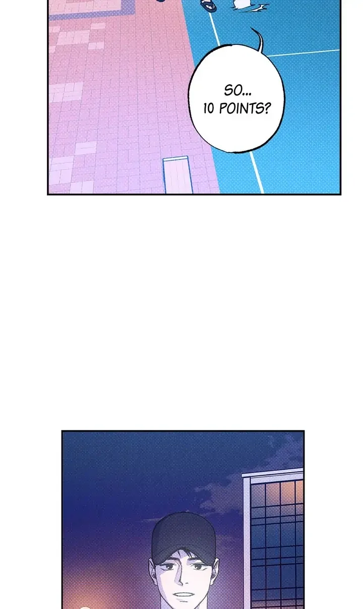 Semantic Error - Chapter 61 Page 51