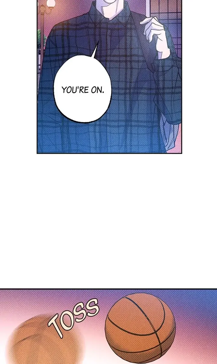 Semantic Error - Chapter 61 Page 52