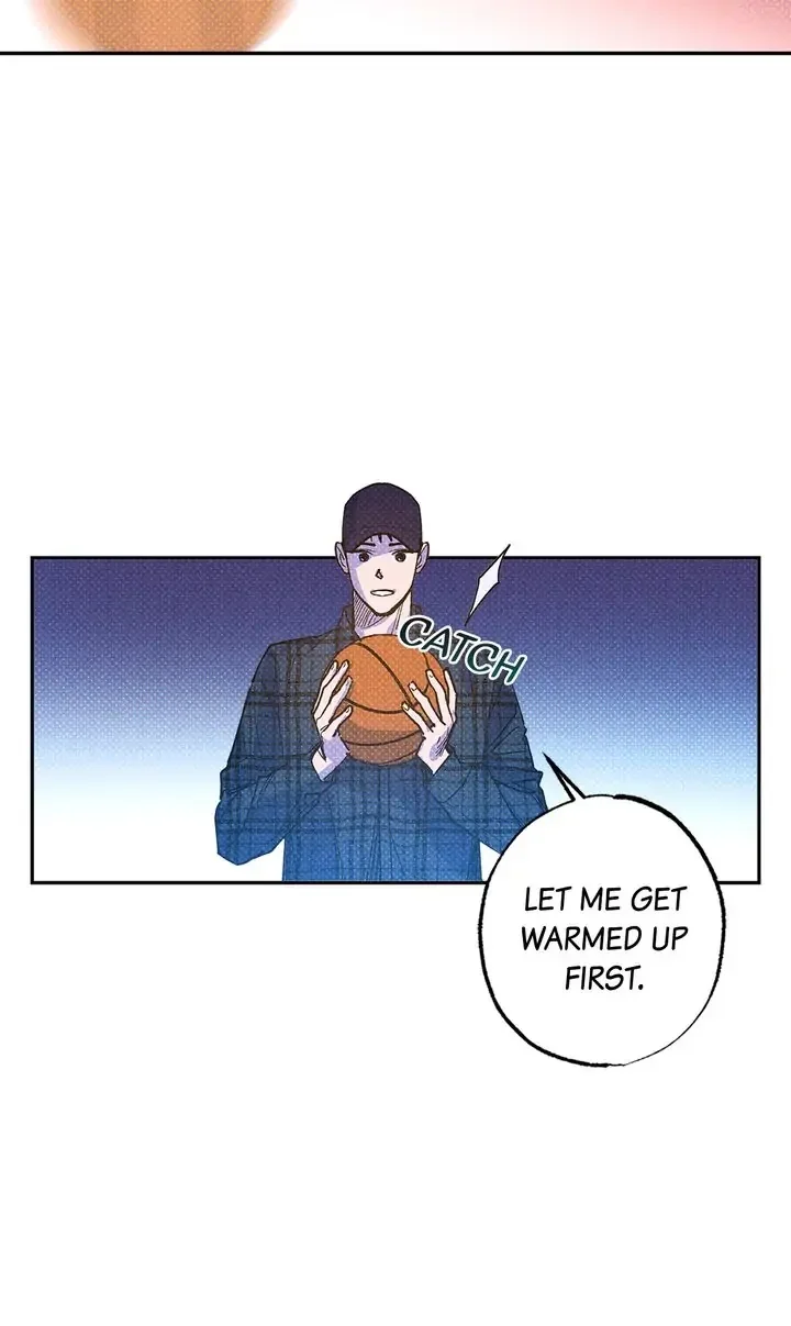 Semantic Error - Chapter 61 Page 53
