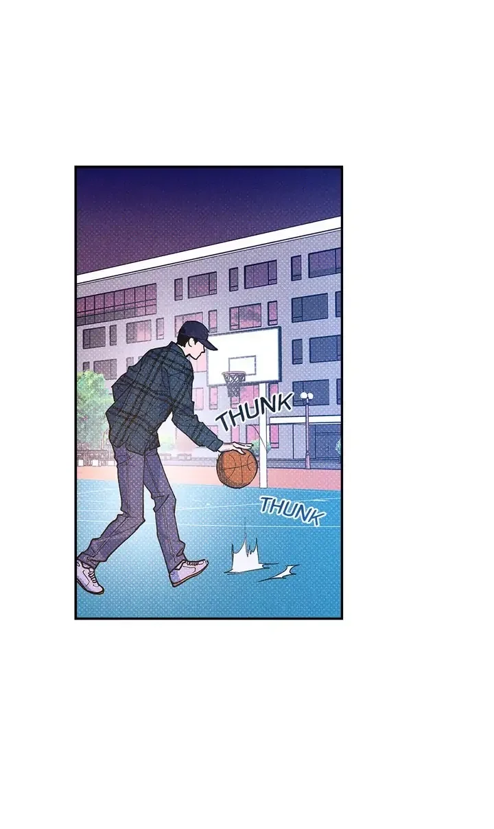 Semantic Error - Chapter 61 Page 54
