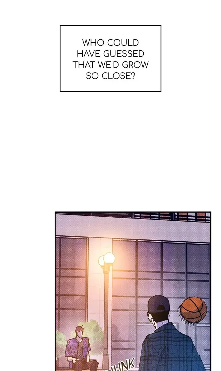 Semantic Error - Chapter 61 Page 56