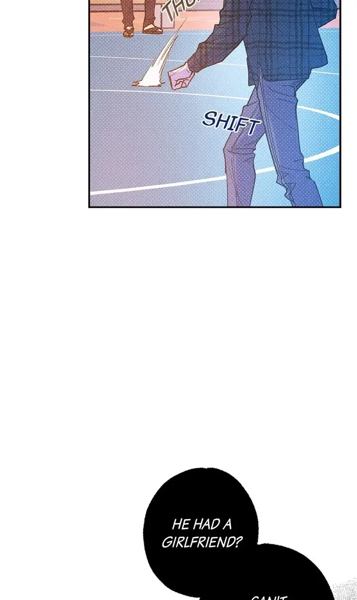 Semantic Error - Chapter 61 Page 57
