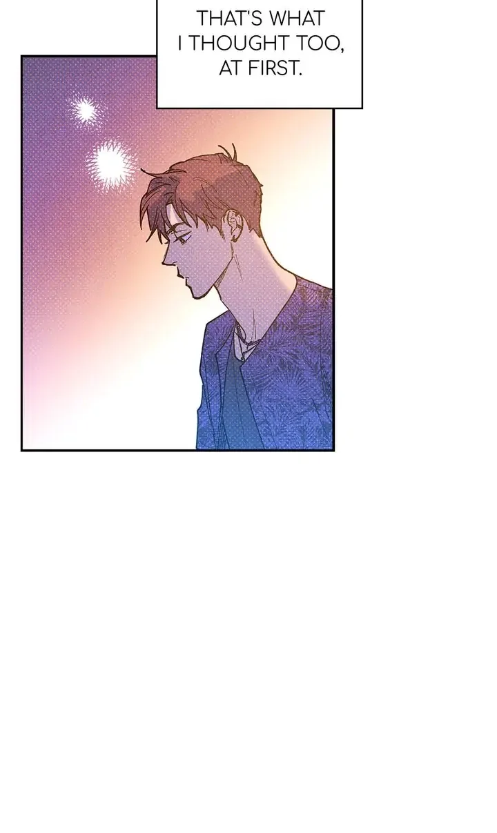Semantic Error - Chapter 61 Page 59