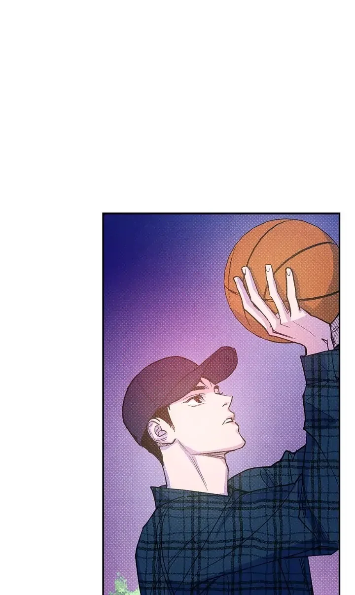 Semantic Error - Chapter 61 Page 60