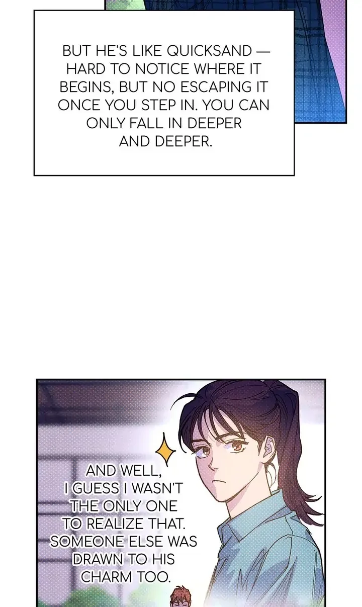 Semantic Error - Chapter 61 Page 61