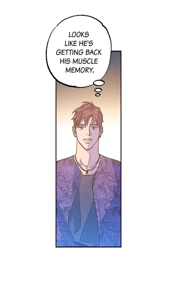 Semantic Error - Chapter 61 Page 65