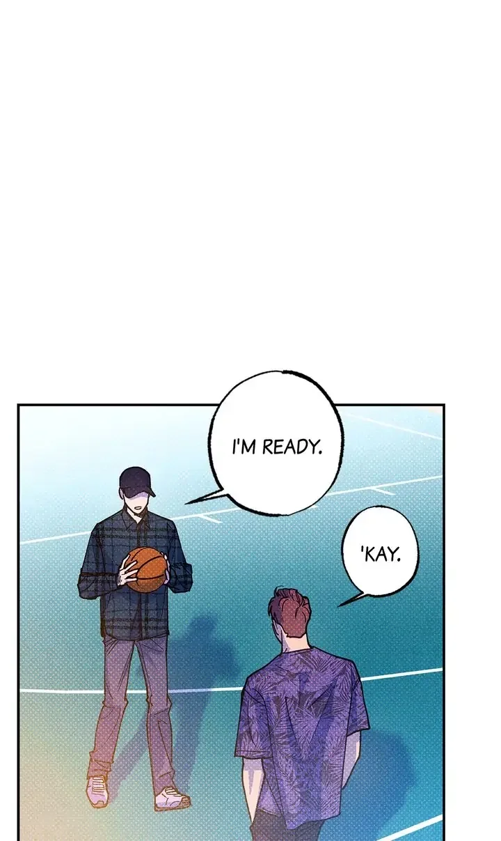 Semantic Error - Chapter 61 Page 66