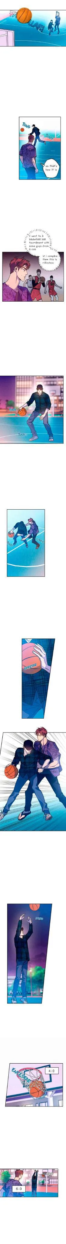 Semantic Error - Chapter 62 Page 5