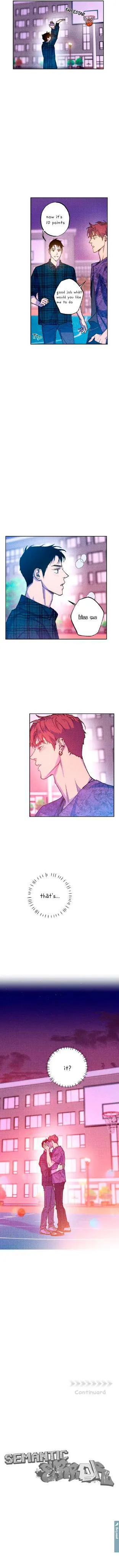 Semantic Error - Chapter 62 Page 9