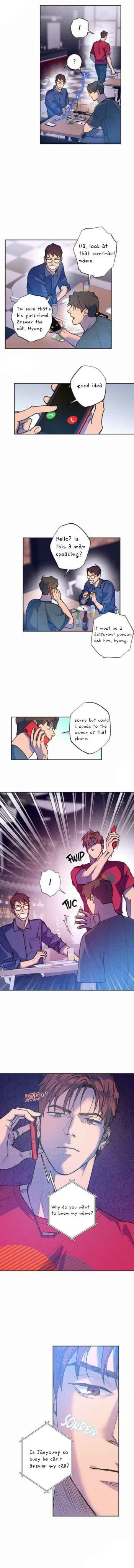 Semantic Error - Chapter 63 Page 8