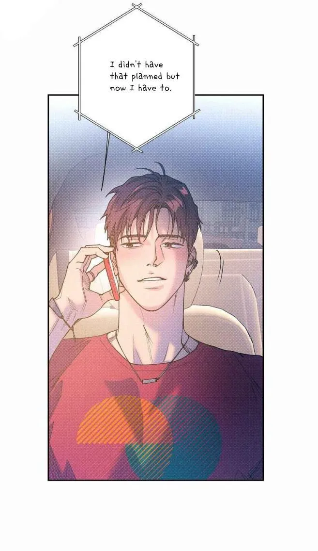 Semantic Error - Chapter 63 Page 12