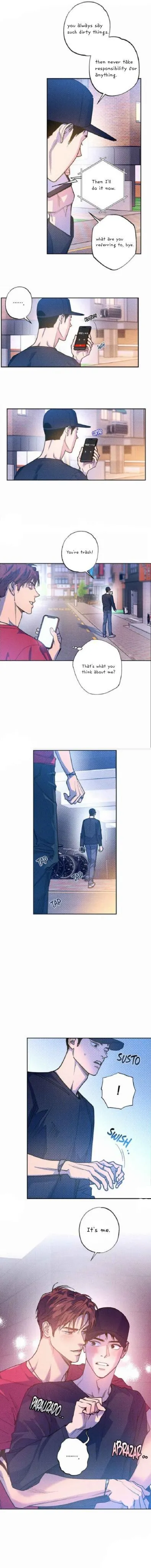 Semantic Error - Chapter 63 Page 14