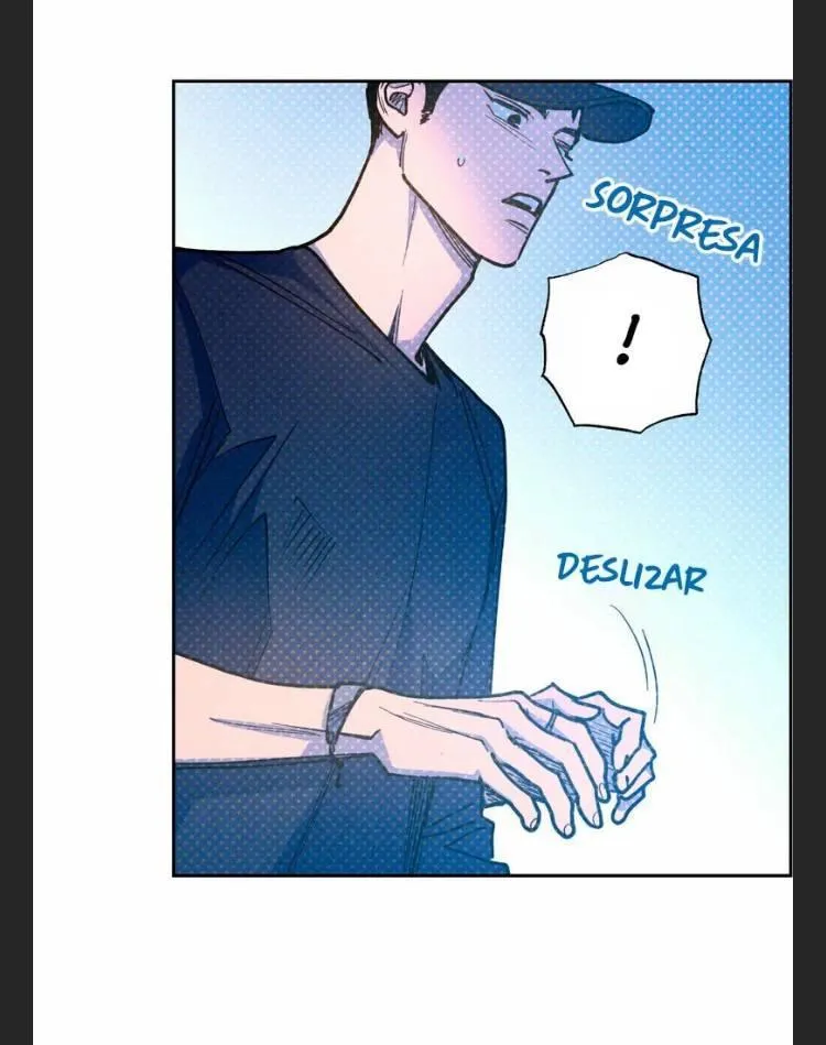 Semantic Error - Chapter 64 Page 1