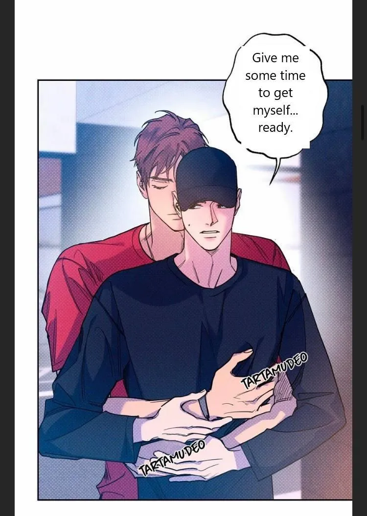 Semantic Error - Chapter 64 Page 11