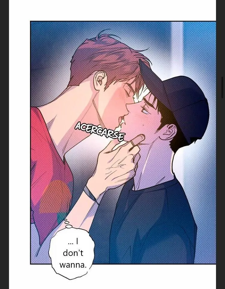 Semantic Error - Chapter 64 Page 14