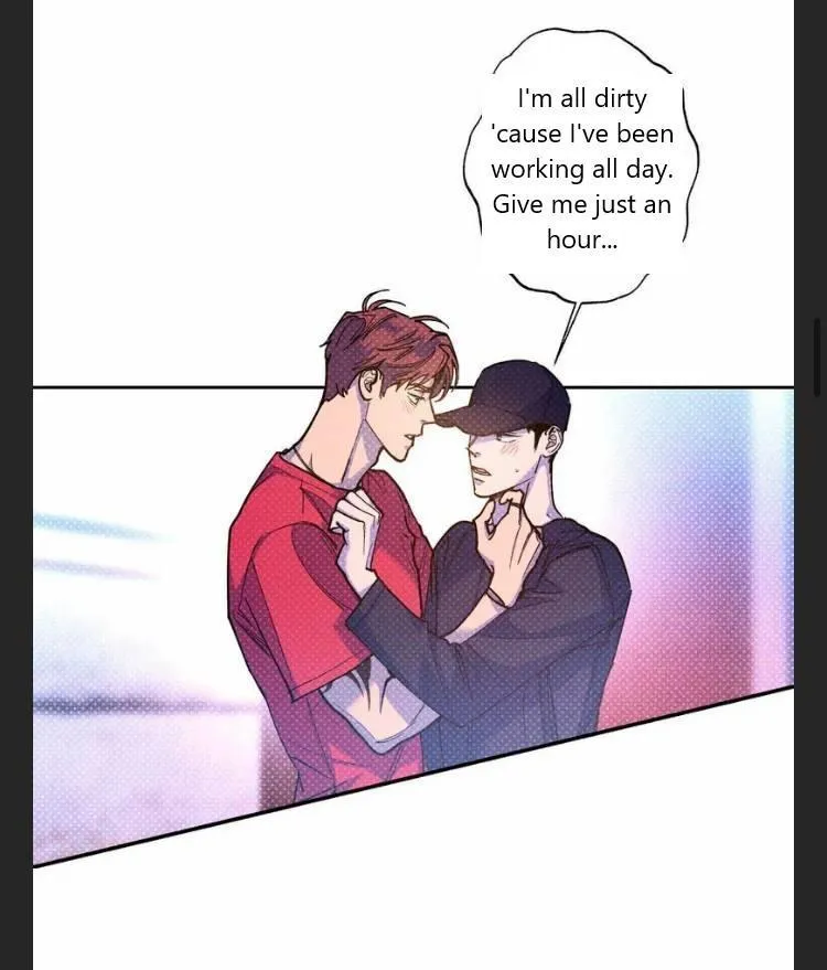 Semantic Error - Chapter 64 Page 15