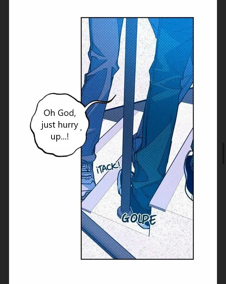 Semantic Error - Chapter 64 Page 22