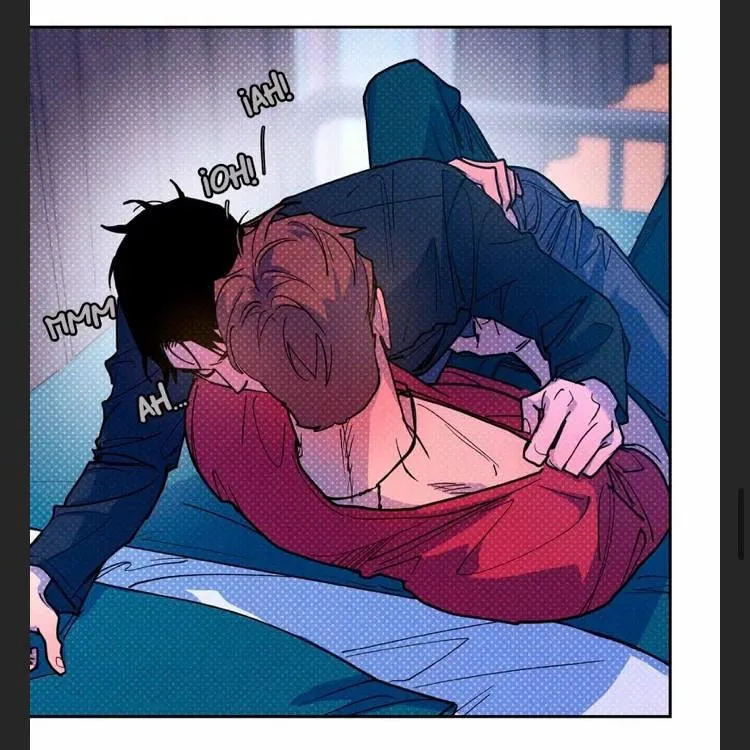 Semantic Error - Chapter 64 Page 30