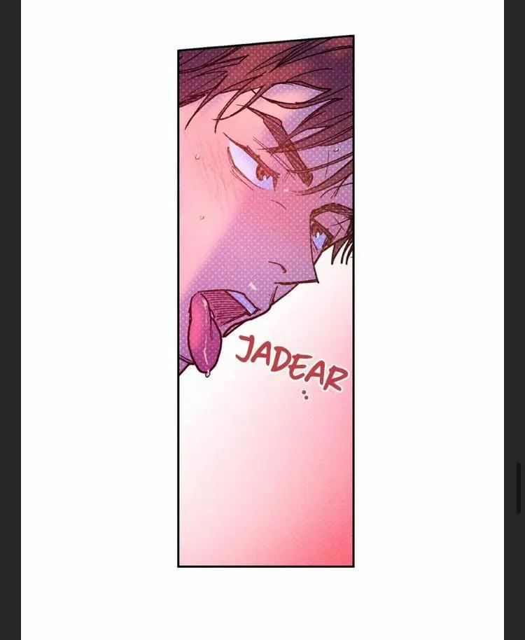 Semantic Error - Chapter 64 Page 34