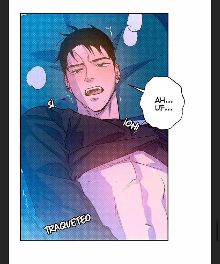 Semantic Error - Chapter 64 Page 41