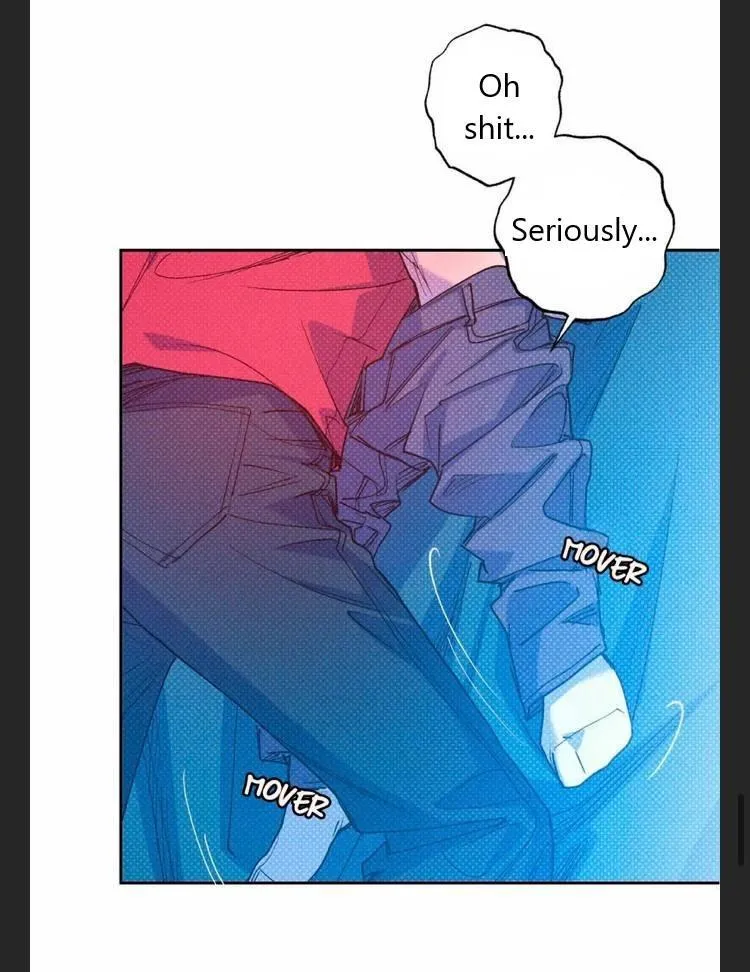 Semantic Error - Chapter 64 Page 44