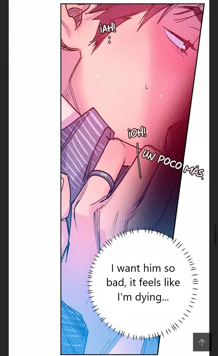 Semantic Error - Chapter 64 Page 45