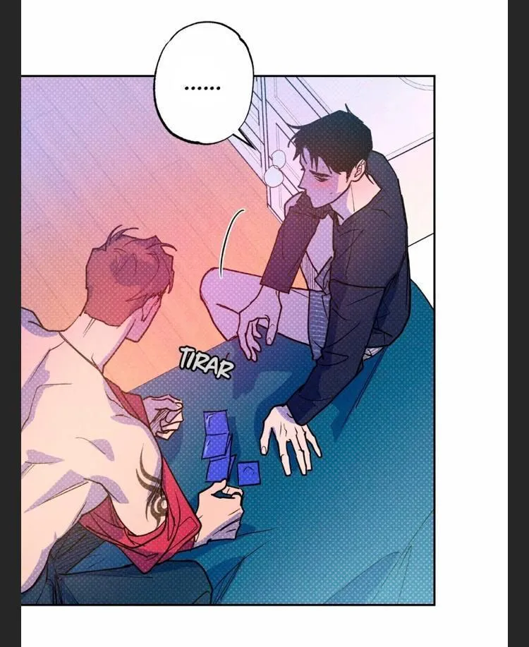 Semantic Error - Chapter 64 Page 56