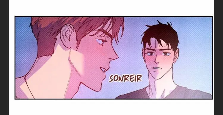 Semantic Error - Chapter 64 Page 58