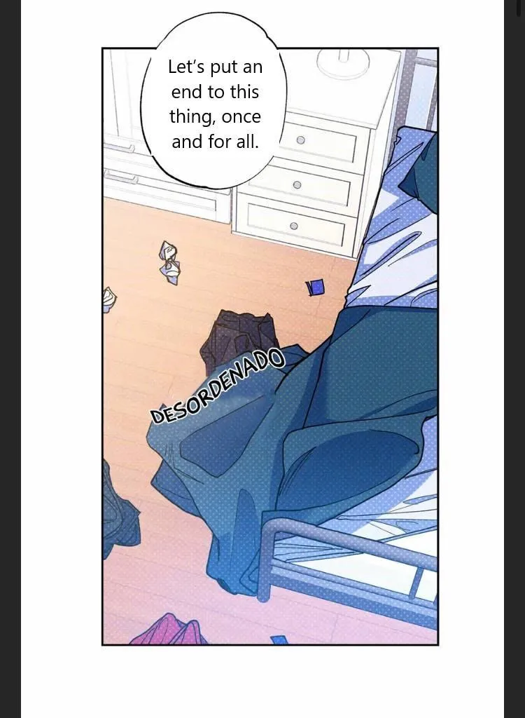 Semantic Error - Chapter 65 Page 2