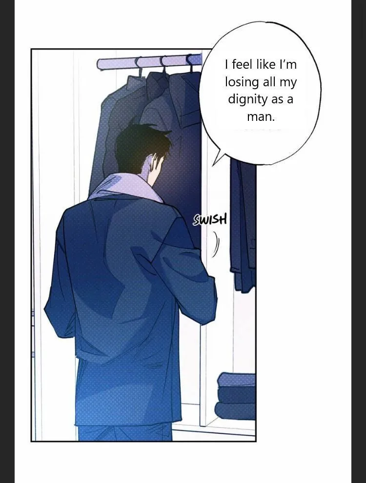 Semantic Error - Chapter 65 Page 3