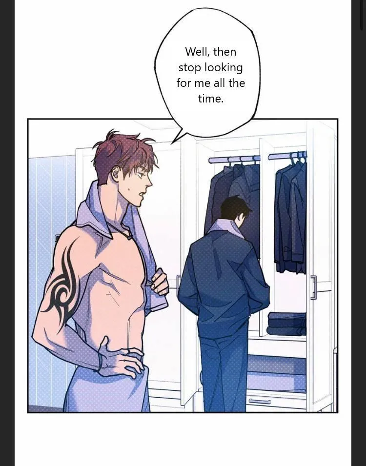 Semantic Error - Chapter 65 Page 4