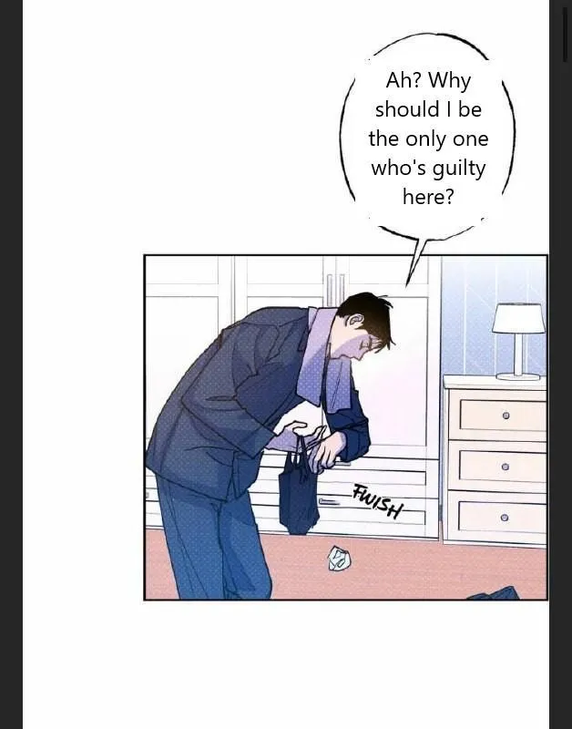 Semantic Error - Chapter 65 Page 5