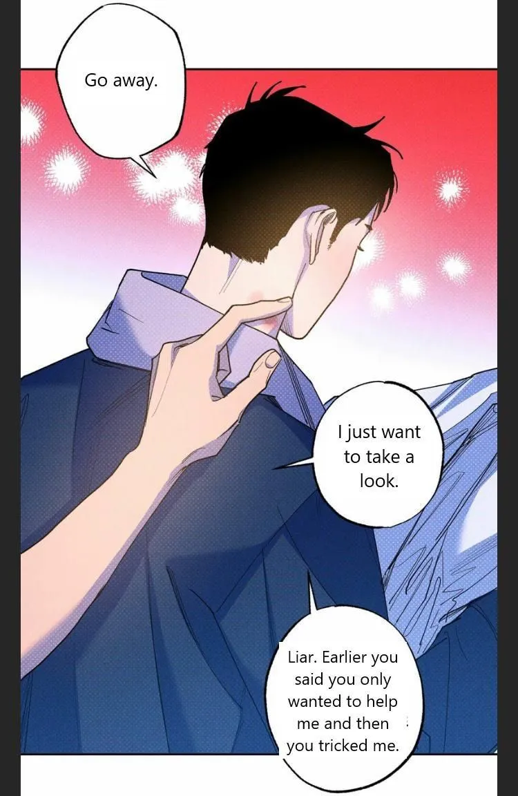 Semantic Error - Chapter 65 Page 6