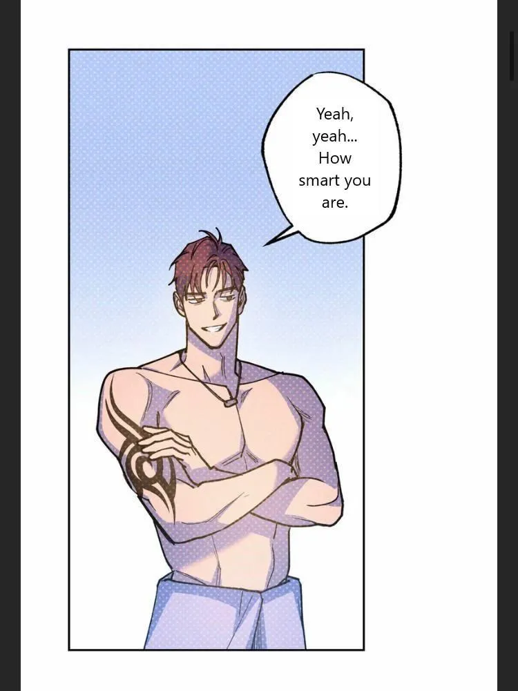 Semantic Error - Chapter 65 Page 7