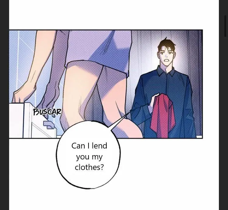 Semantic Error - Chapter 65 Page 10