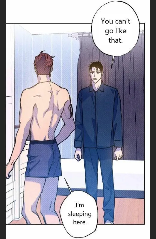 Semantic Error - Chapter 65 Page 12