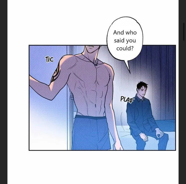 Semantic Error - Chapter 65 Page 13