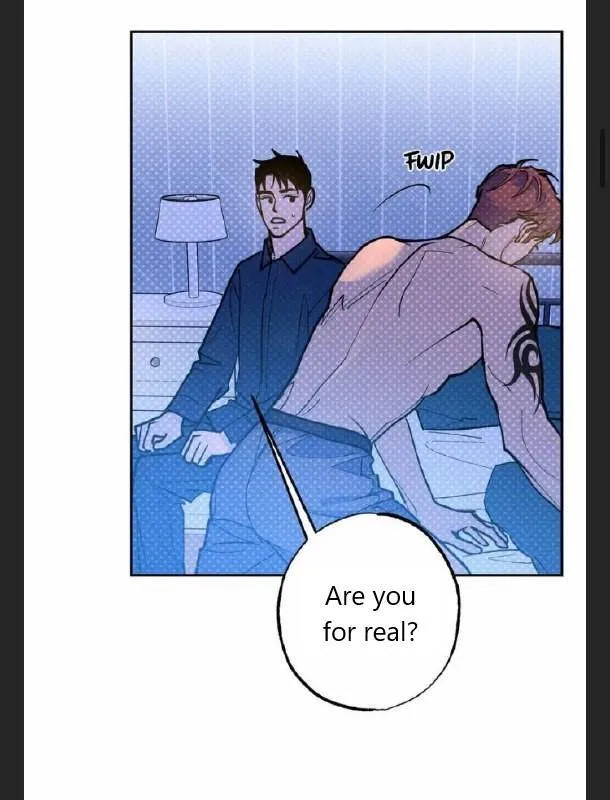 Semantic Error - Chapter 65 Page 14