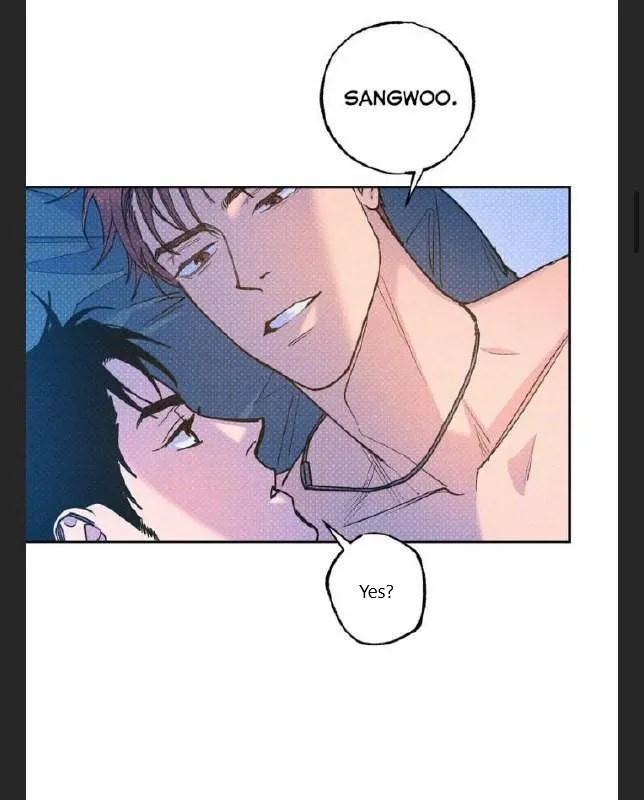 Semantic Error - Chapter 65 Page 21